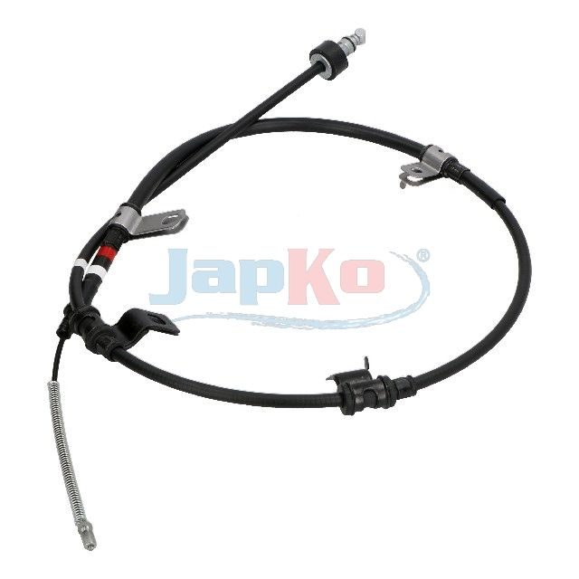 Трос ручного гальма JAPKO 131H26L - zapix
