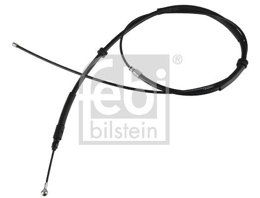 Трос ручного гальма FEBI BILSTEIN 173207