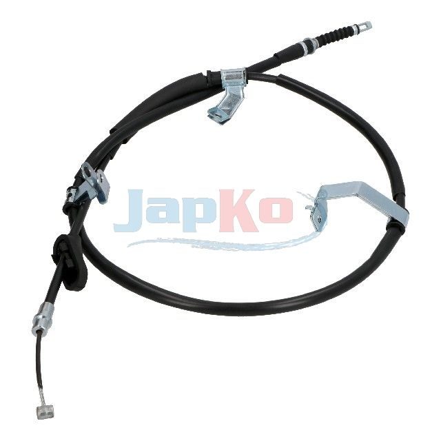 Трос ручного гальма JAPKO 131K31R - zapix