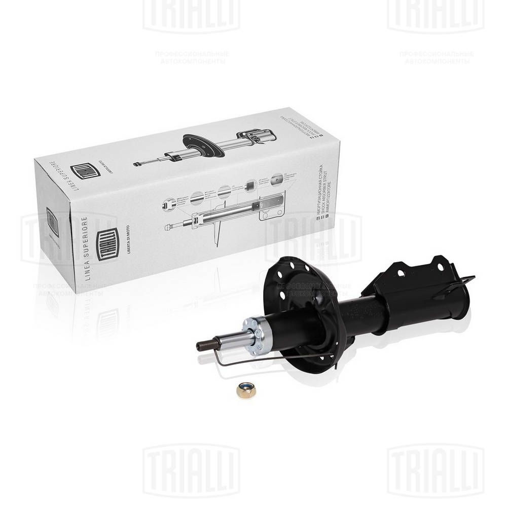 Амортизатор TRIALLI AG21160 - zapix
