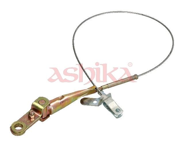 Трос ручного гальма ASHIKA 131022011R - zapix
