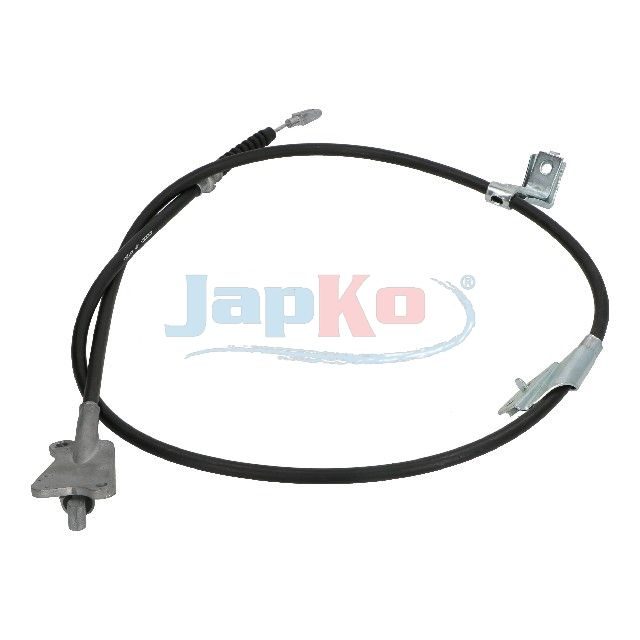 Трос ручного гальма JAPKO 131158L - zapix