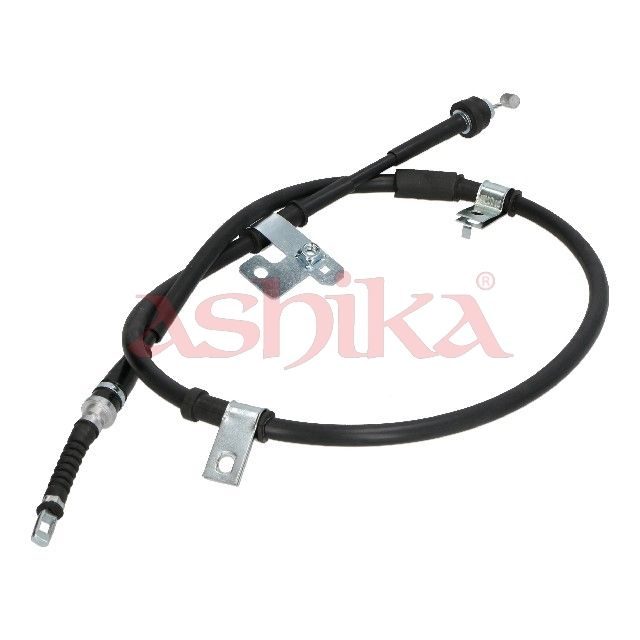 Трос ручного гальма ASHIKA 1310HH44R - zapix