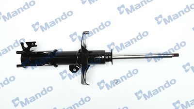 Амортизатор MANDO MSS020154 - zapix