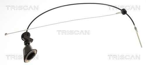 Трос ручного гальма TRISCAN 8140291165 - zapix