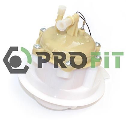 Паливний фільтр PROFIT 15350031 - zapix