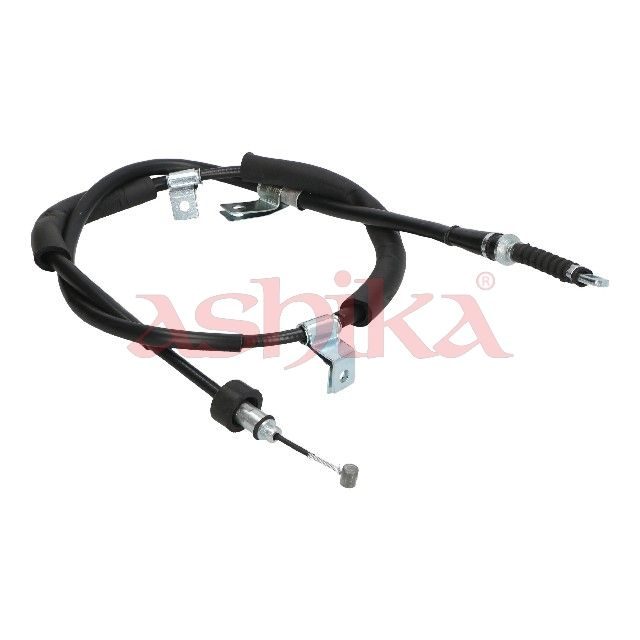 Трос ручного гальма ASHIKA 1310KK34R - zapix