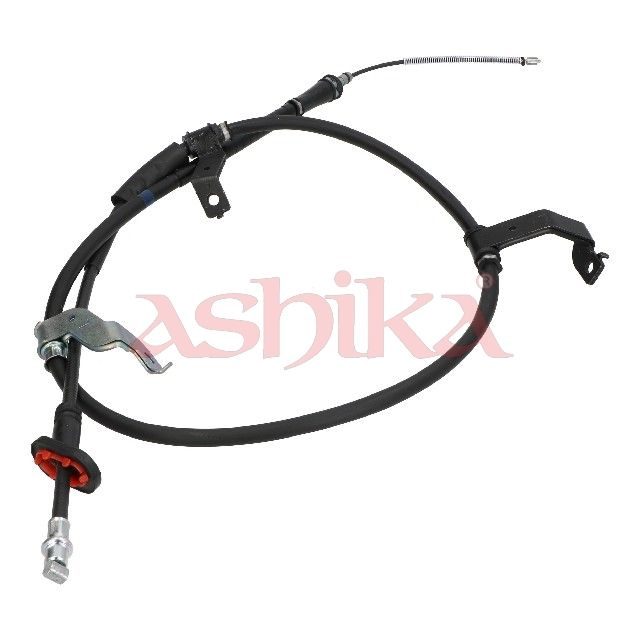 Трос ручного гальма ASHIKA 1310KK30L - zapix