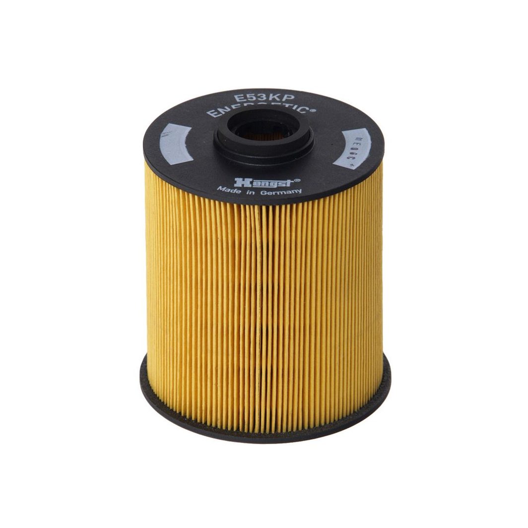 Паливний фільтр HENGST FILTER E53KPD61 - zapix
