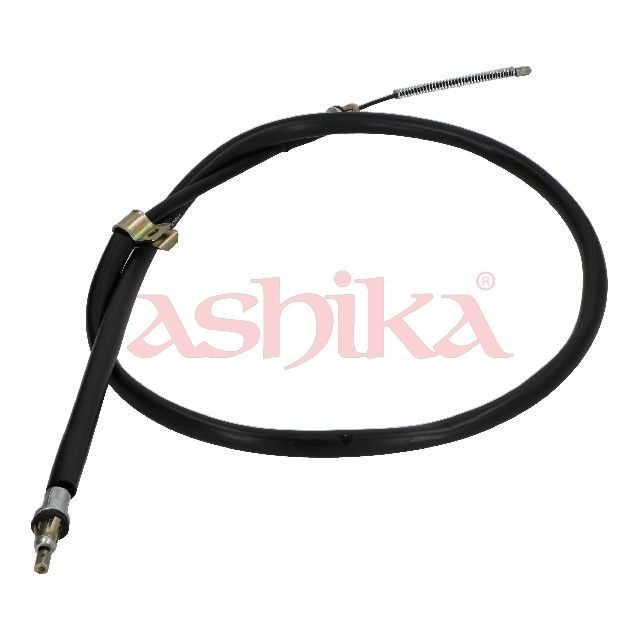 Трос ручного гальма ASHIKA 13101162R - zapix