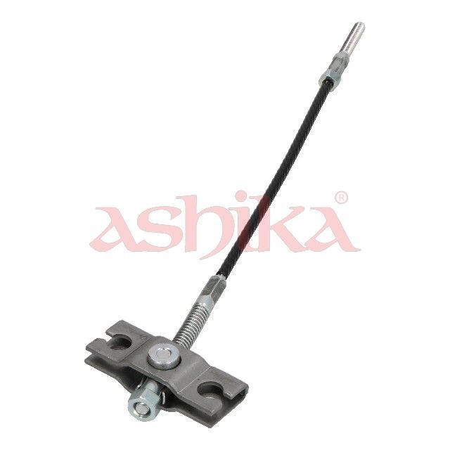 Трос ручного гальма ASHIKA 1310HH35 - zapix