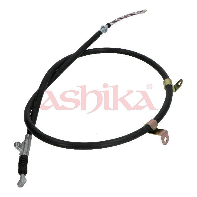 Трос ручного гальма ASHIKA 13101145R - zapix