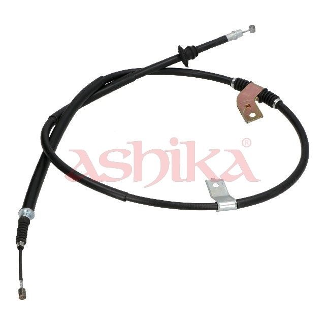Трос ручного гальма ASHIKA 1310HH56L - zapix