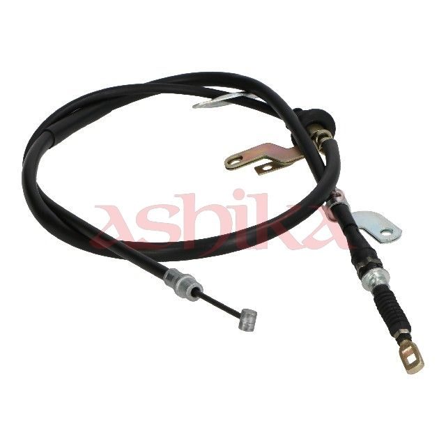 Трос ручного гальма ASHIKA 1310HH18R - zapix
