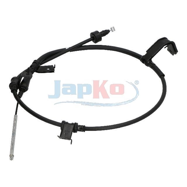 Трос ручного гальма JAPKO 131H39R - zapix