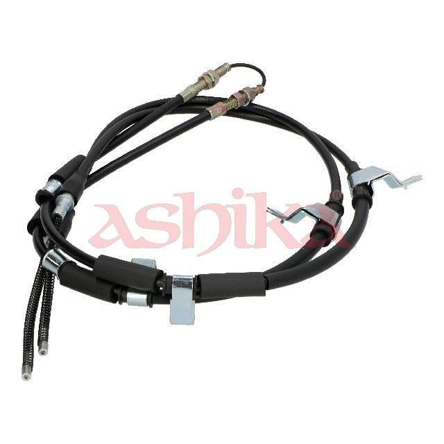 Трос ручного гальма ASHIKA 1310WW04 - zapix