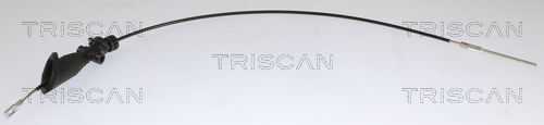 Трос ручного гальма TRISCAN 8140291155 - zapix