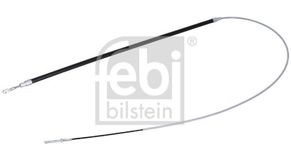 Трос ручного тормоза FEBI BILSTEIN 12303