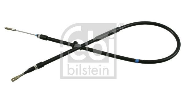 Трос ручного гальма FEBI BILSTEIN 21221 - zapix