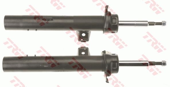 Амортизатор TRW JGM1123T - zapix