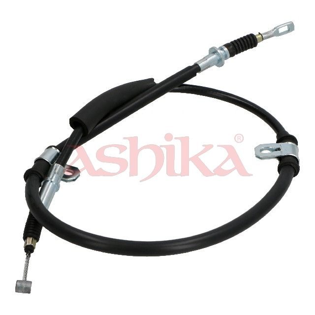 Трос ручного гальма ASHIKA 1310HH43R - zapix