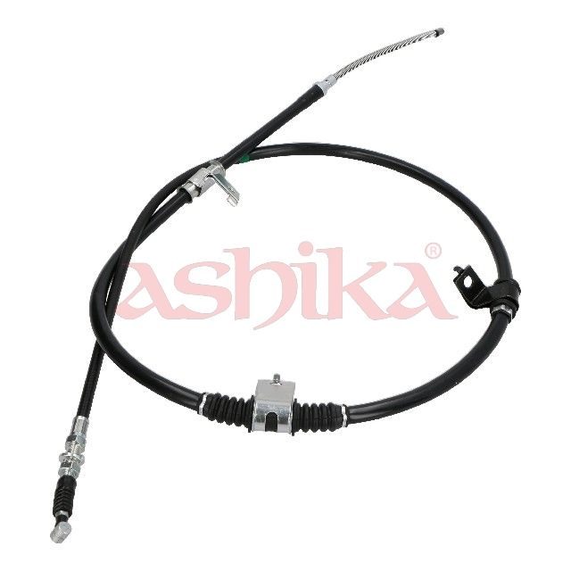 Трос ручного гальма ASHIKA 1310HH21L - zapix