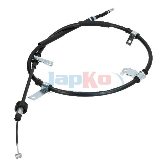 Трос ручного гальма JAPKO 131H74R - zapix