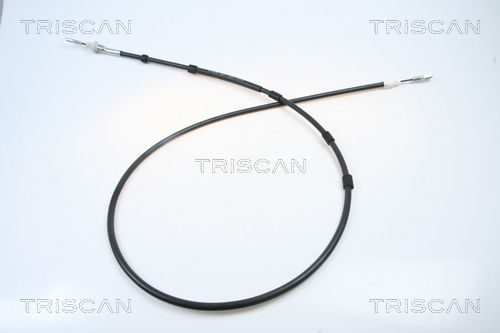 Трос ручного гальма TRISCAN 814023143 - zapix
