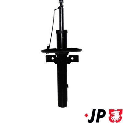 Амортизатор JP GROUP 4342102100 - zapix
