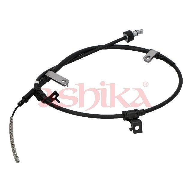 Трос ручного гальма ASHIKA 1310HH26R - zapix
