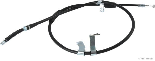 Трос ручного гальма HERTH+BUSS JAKOPARTS J3930318 - zapix