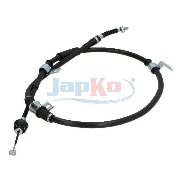 Трос ручного гальма JAPKO 131K21R - zapix