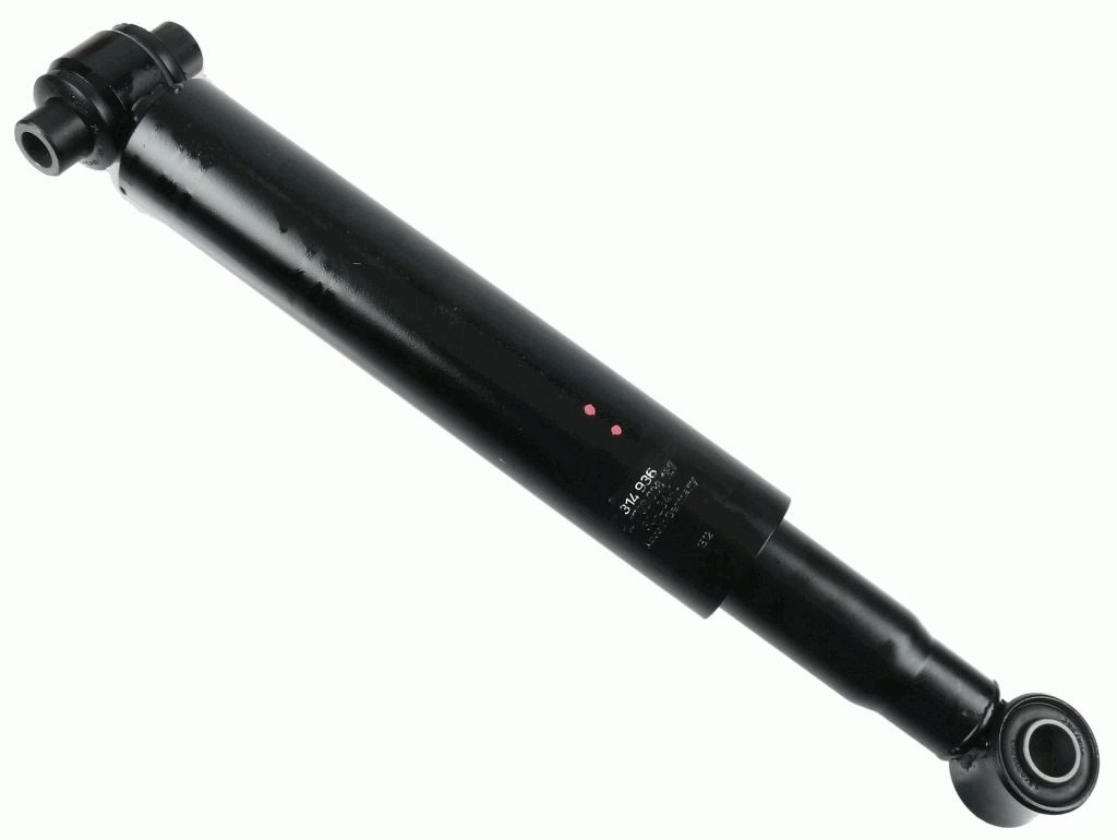 Амортизатор SACHS 314936 - zapix