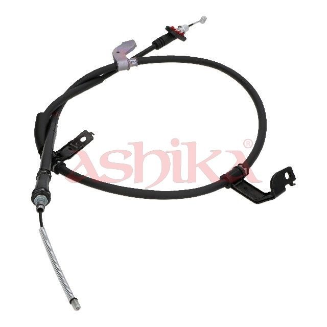 Трос ручного гальма ASHIKA 1310HH29L - zapix