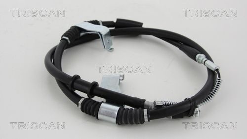 Трос ручного гальма TRISCAN 814021112 - zapix