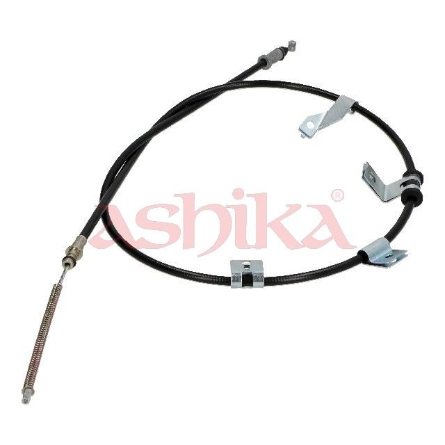 Трос ручного гальма ASHIKA 1310HH01 - zapix