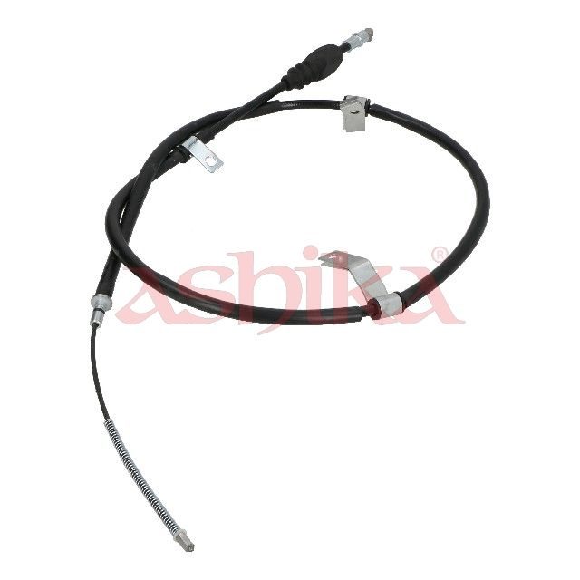 Трос ручного гальма ASHIKA 1310HH30R - zapix