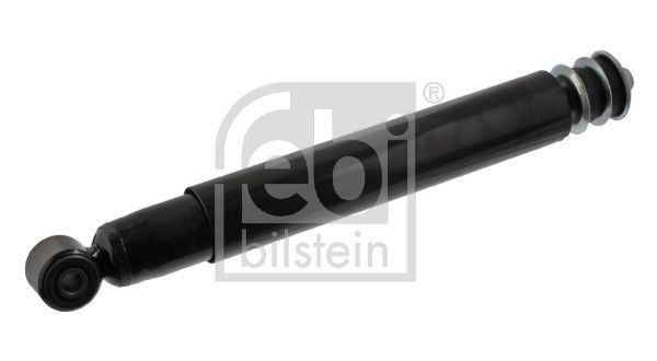 Амортизатор FEBI BILSTEIN 20387 - zapix