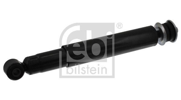 Амортизатор FEBI BILSTEIN 20378 - zapix