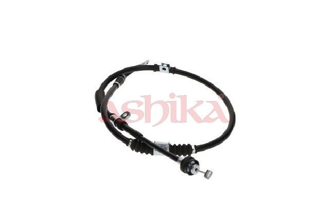 Трос ручного гальма ASHIKA 1310KK22R - zapix