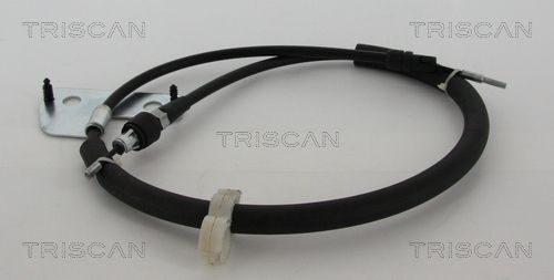 Трос ручного гальма TRISCAN 814080127 - zapix