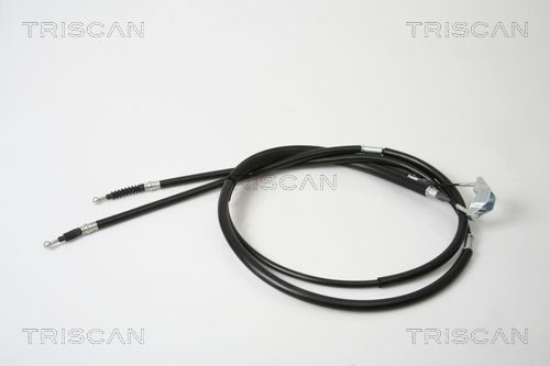 Трос ручного гальма TRISCAN 814024194 - zapix