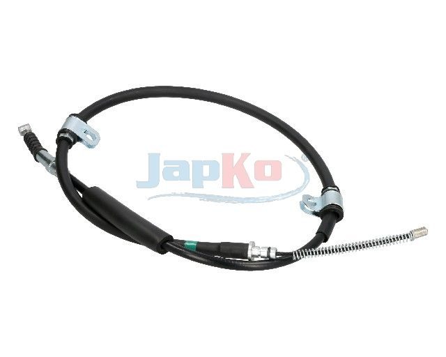 Трос ручного гальма JAPKO 131H36R - zapix