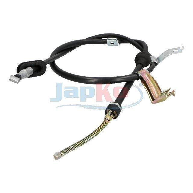 Трос ручного гальма JAPKO 131466R - zapix