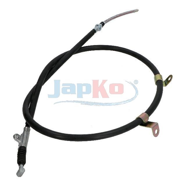 Трос ручного гальма JAPKO 131145R - zapix