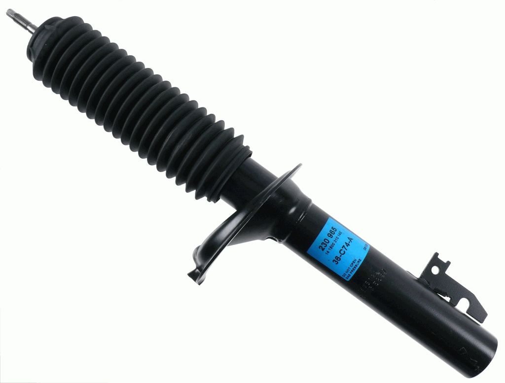 Амортизатор SACHS 230965 - zapix