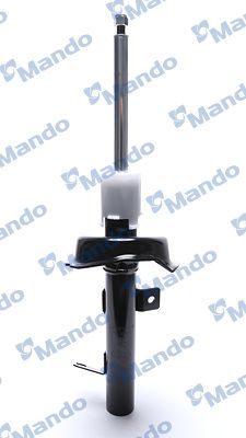 Амортизатор MANDO MSS017135 - zapix