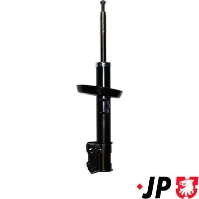 Амортизатор JP GROUP 1242104670 - zapix
