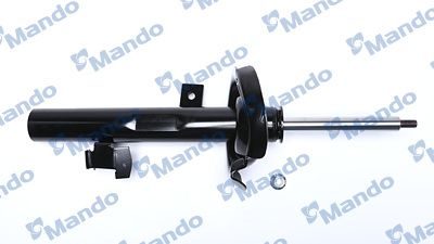 Амортизатор MANDO MSS016160 - zapix