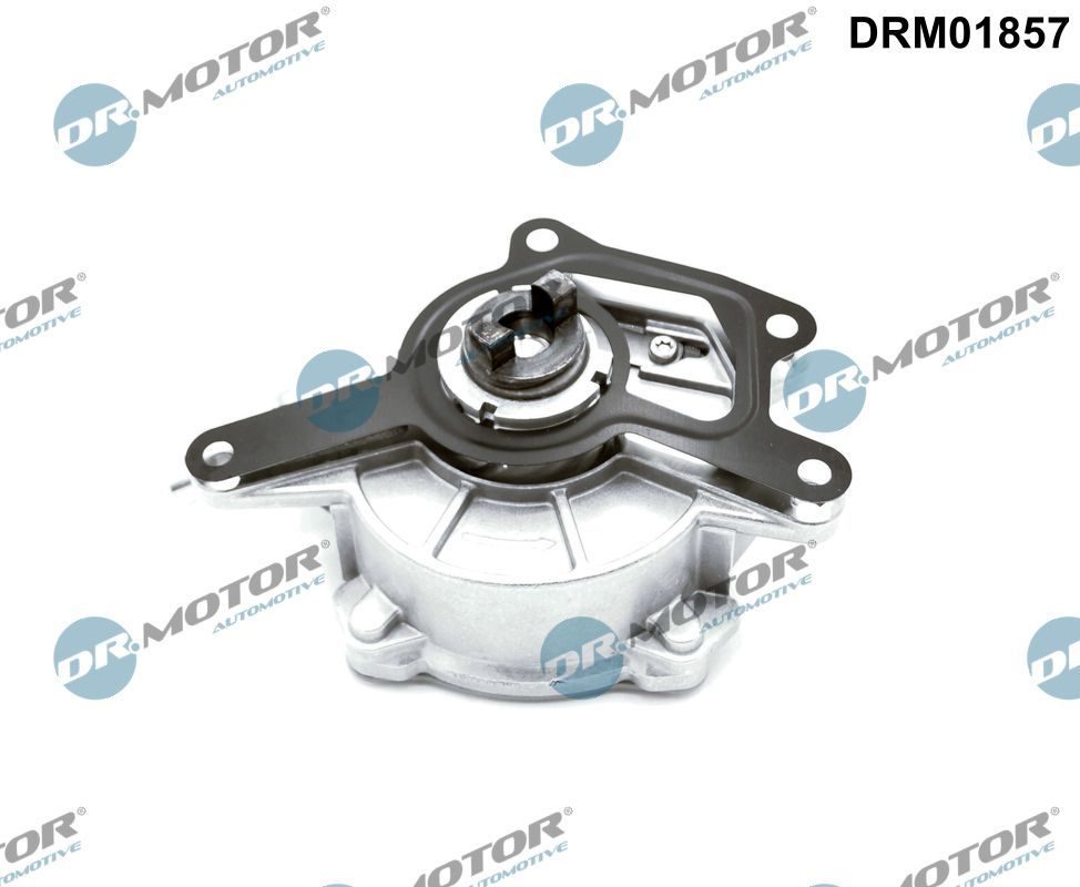 Вакуумний насос гальмівної системи DR.MOTOR AUTOMOTIVE DRM01857 - zapix